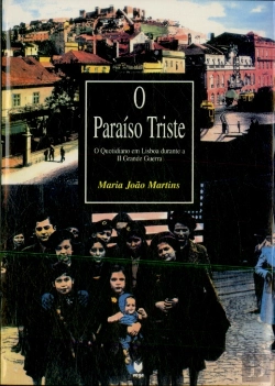 Bertrand.pt - O Paraíso Triste