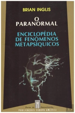 Bertrand.pt - O Paranormal