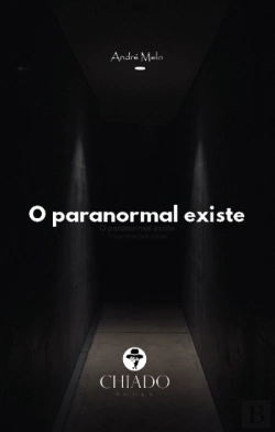 Bertrand.pt - O Paranormal Existe