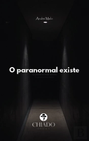 O Paranormal Existe