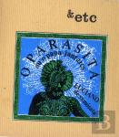 O Parasita Ou o Papa - Jantares