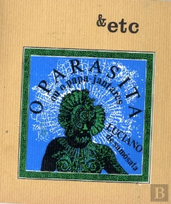 Bertrand.pt - O Parasita Ou o Papa - Jantares