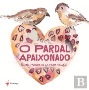 O Pardal Apaixonado