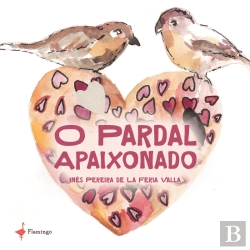 Bertrand.pt - O Pardal Apaixonado