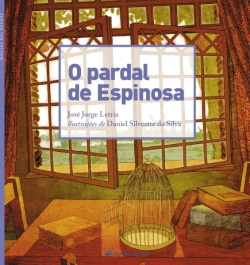 Bertrand.pt - O pardal de Espinosa