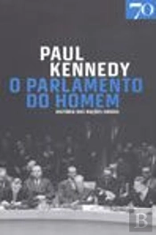 O Parlamento do Homem