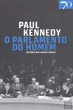 Bertrand.pt - O Parlamento do Homem