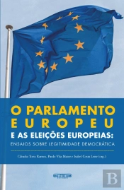 O Parlamento Europeu e as Eleições Europeias