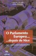 O Parlamento Europeu...Depois de Nice