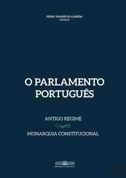 Bertrand.pt - O Parlamento Português - Volume 1