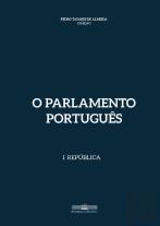 O Parlamento Português - Volume 2