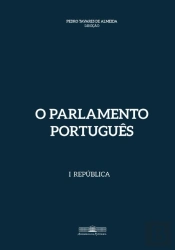 O Parlamento Português - Volume 2