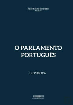 Bertrand.pt - O Parlamento Português - Volume 2
