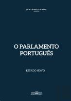 O Parlamento Português - Volume 3