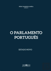 O Parlamento Português - Volume 3