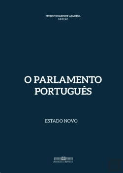 Bertrand.pt - O Parlamento Português - Volume 3