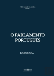 O Parlamento Português - Volume 4