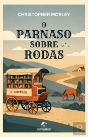 O Parnaso Sobre Rodas