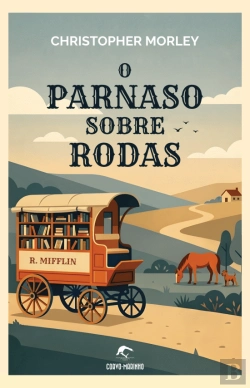 Bertrand.pt - O Parnaso Sobre Rodas