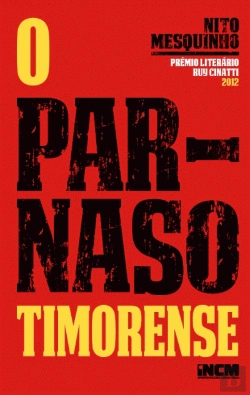 Bertrand.pt - O Parnaso Timorense