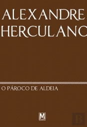 O Pároco da Aldeia