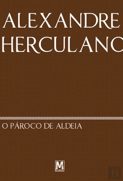 Bertrand.pt - O Pároco da Aldeia