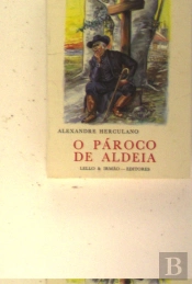 O Pároco de Aldeia
