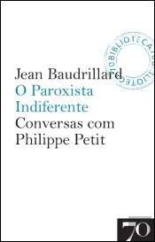 O Paroxista Indiferente