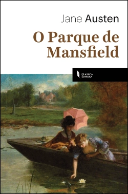 Bertrand.pt - O Parque de Mansfield