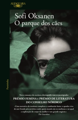 Bertrand.pt - O Parque dos Cães