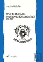 O Partido Nacionalista no Contexto do Nacionalismo Católico