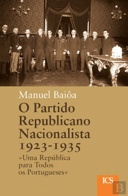 Bertrand.pt - O Partido Republicano Nacionalista, 1923-1935
