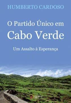 Bertrand.pt - O Partido Único em Cabo Verde