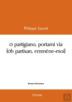 Bertrand.pt - O Partigiano, Portami Via (Oh Partisan, Emmène-Moi)