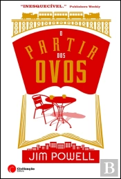 O Partir dos Ovos