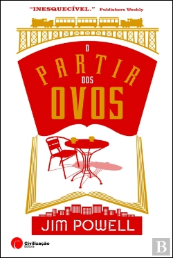 Bertrand.pt - O Partir dos Ovos
