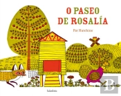 O Paseo De Rosalía