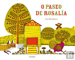 Bertrand.pt - O Paseo De Rosalía
