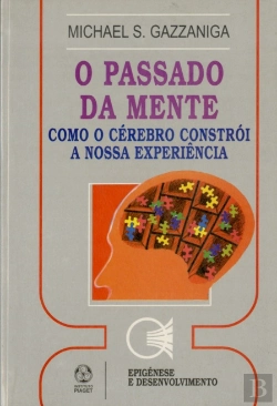 Bertrand.pt - O Passado da Mente