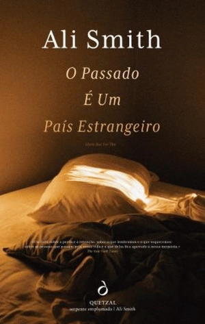 O Passado é um País Estrangeiro