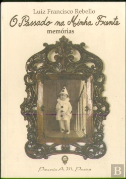 Bertrand.pt - O Passado na Minha Frente