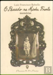O Passado na Minha Frente