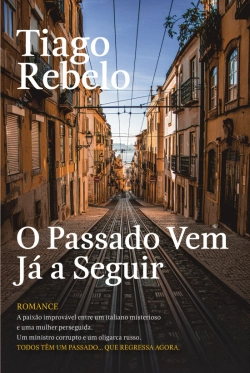 Bertrand.pt - O Passado Vem Já a Seguir
