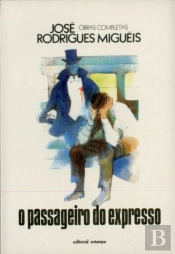 O Passageiro do Expresso