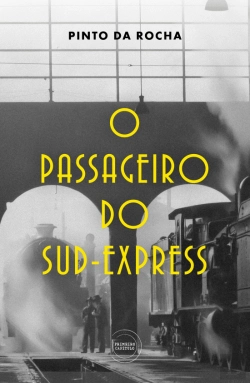 Bertrand.pt - O Passageiro do Sud-Express