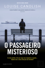 O Passageiro Misterioso
