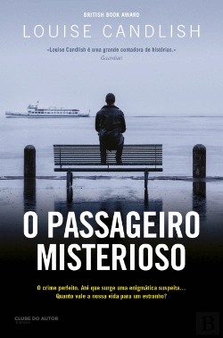 Bertrand.pt - O Passageiro Misterioso