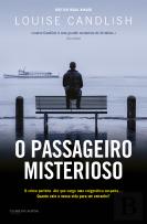 O Passageiro Misterioso