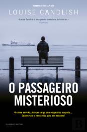 O Passageiro Misterioso