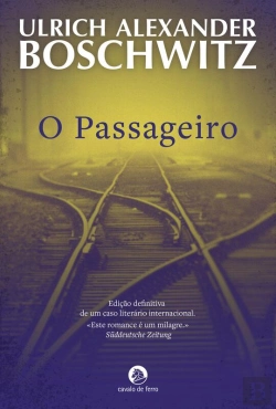 Bertrand.pt - O Passageiro